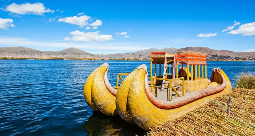 Camino Inca 4 dias