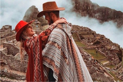 Lima, Paracas, Nazca, Arequipa, Puno & Cusco