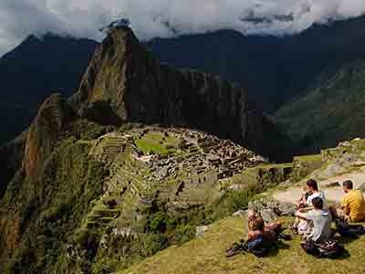 Lima, Cusco and Puno package in Peru