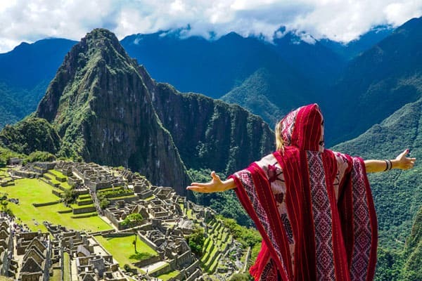 Machu Picchu 2 Days 1 Night