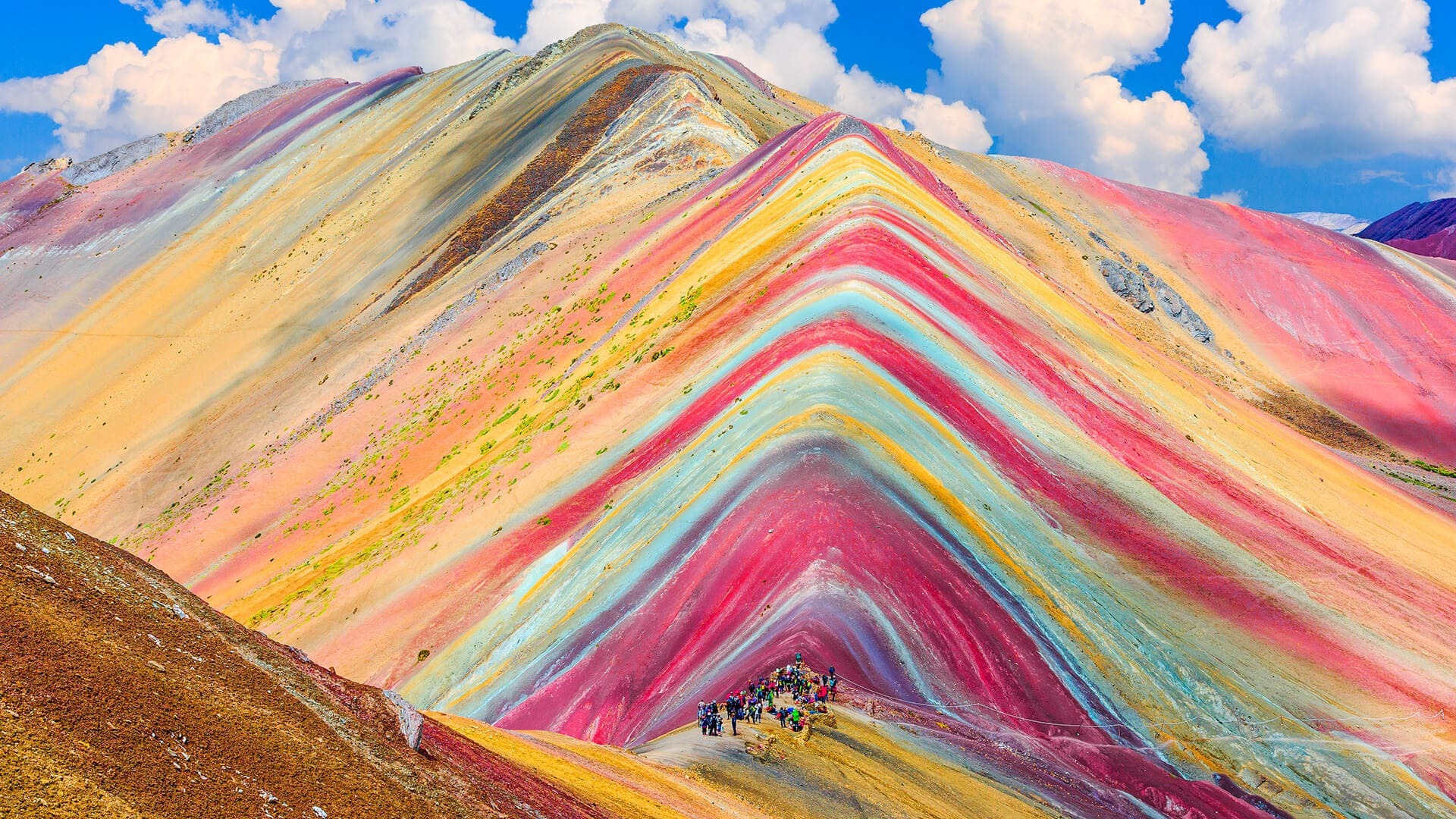 Camino Inca 4 dias