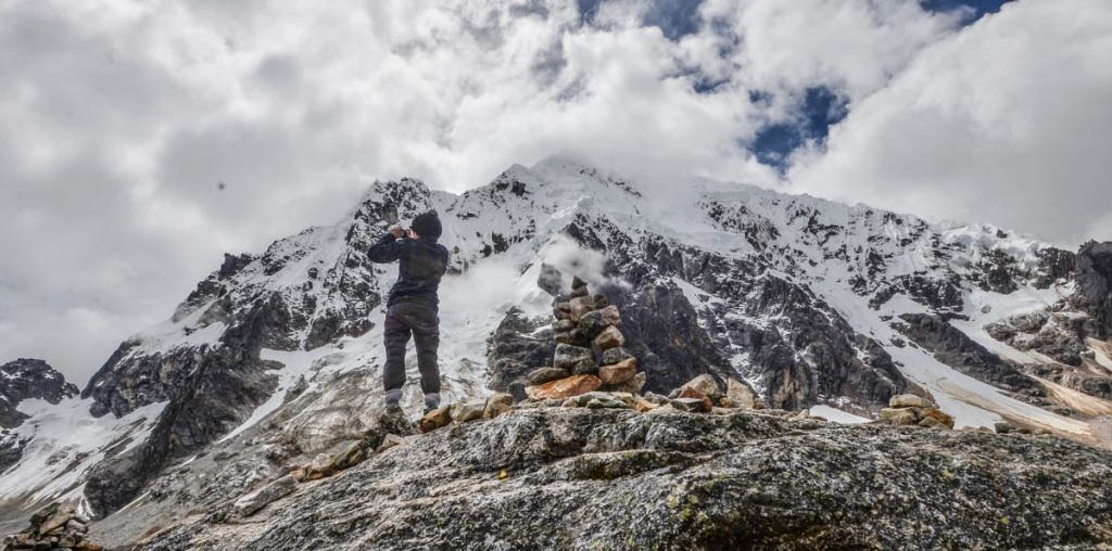 Camino Inca 4 dias